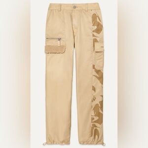 UGG X FCW CARGO PANT